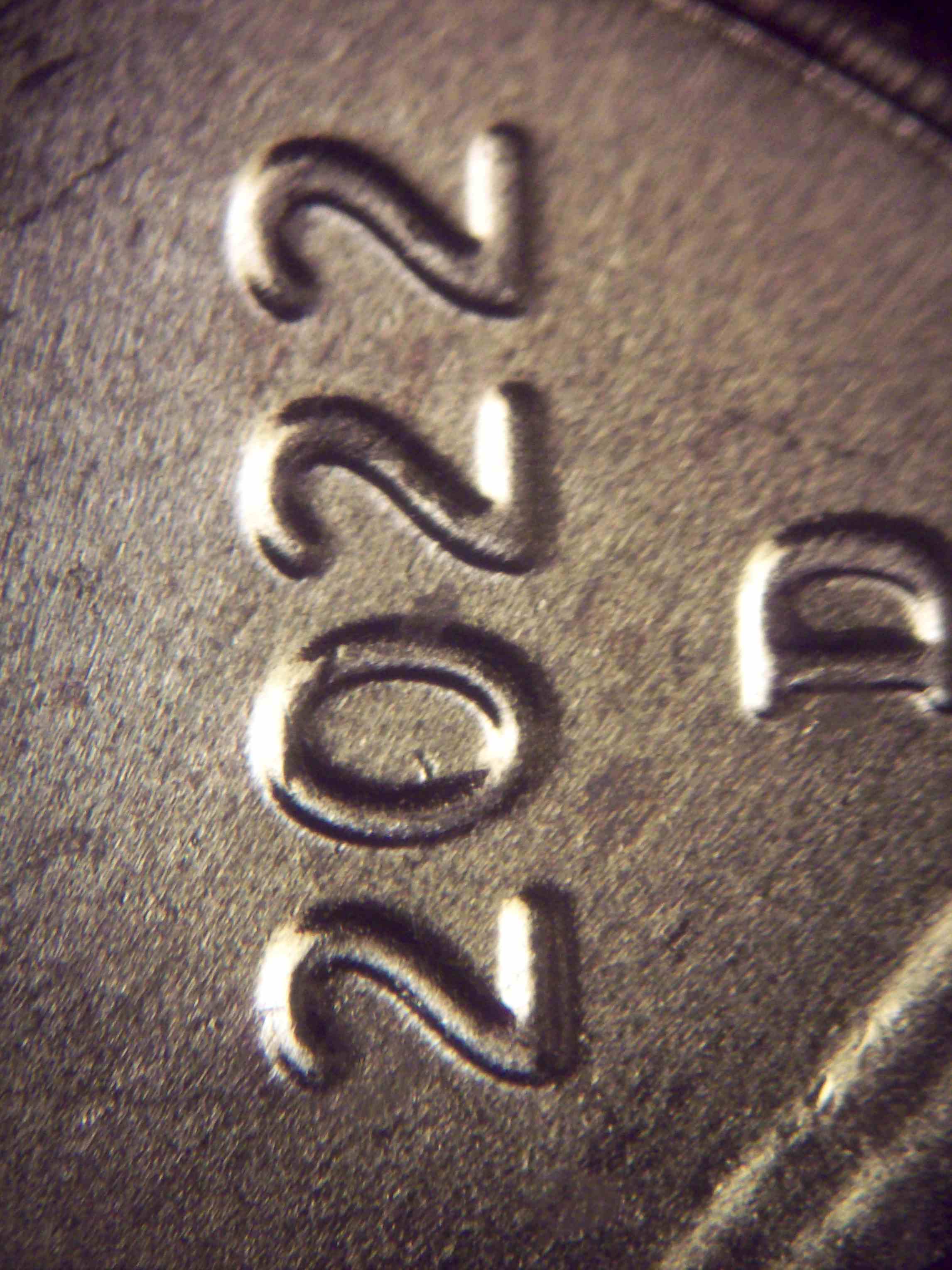 New-Discovery-2022-D-WDDR-001-VDDR-001-Lincoln-Cent-Doubled-Die-Rev